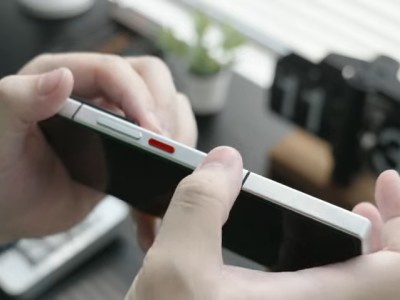    Копируй, но не полностью: флагманский Nubia Z70 Ultra получит кнопку камеры