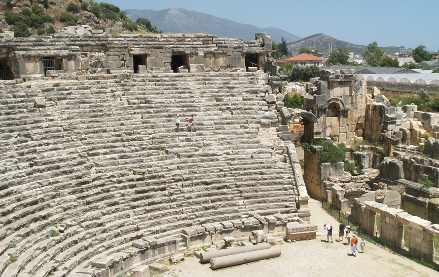 Фото: Царьград/Ростов-на-Дону