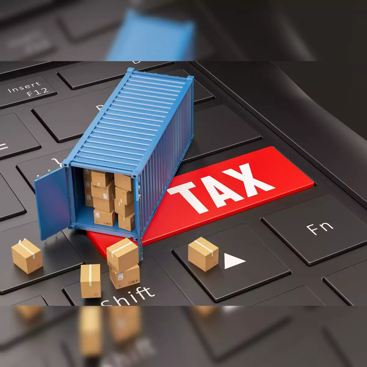 Как вернуть НДС при импорте: практическое руководство