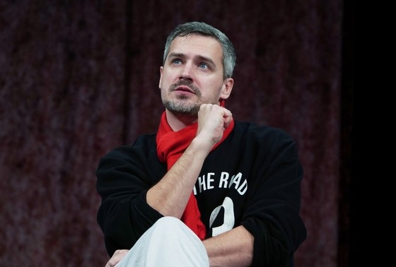   Павел Савинков