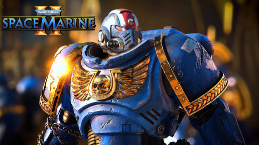 Télécharger la video: ТИРАН УЛЬЯ И ДРУГИЕ ОПЕРАЦИИ ∎ Warhammer 40,000: Space Marine 2 #12