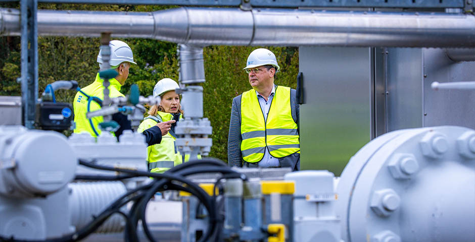 Фото: Jens Büttner/dpa/picture-alliance