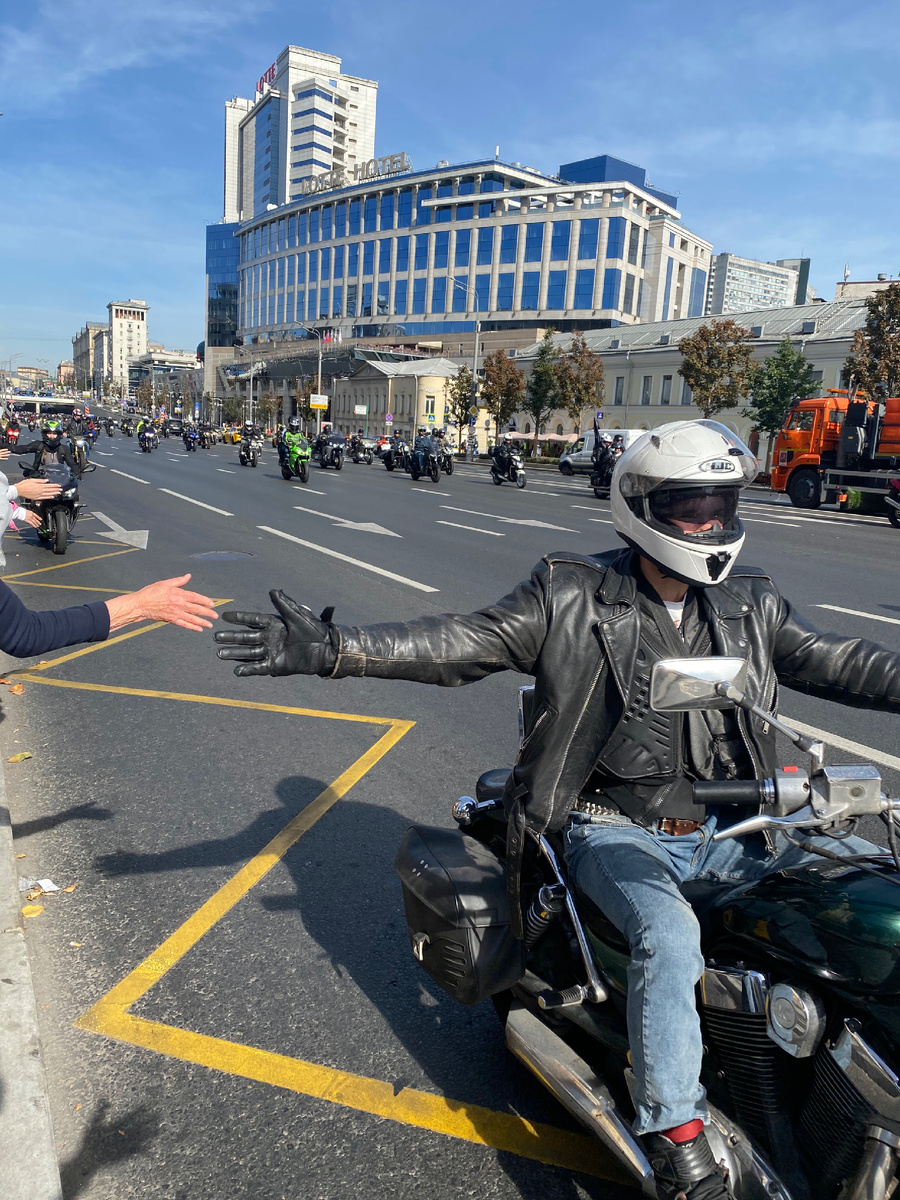 Рукопожатие