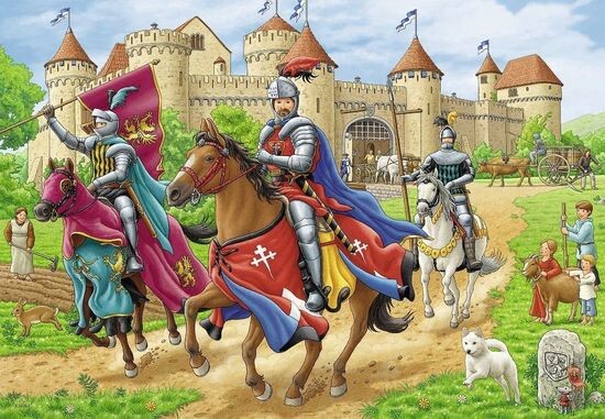 Иллюстрация из открытого источника