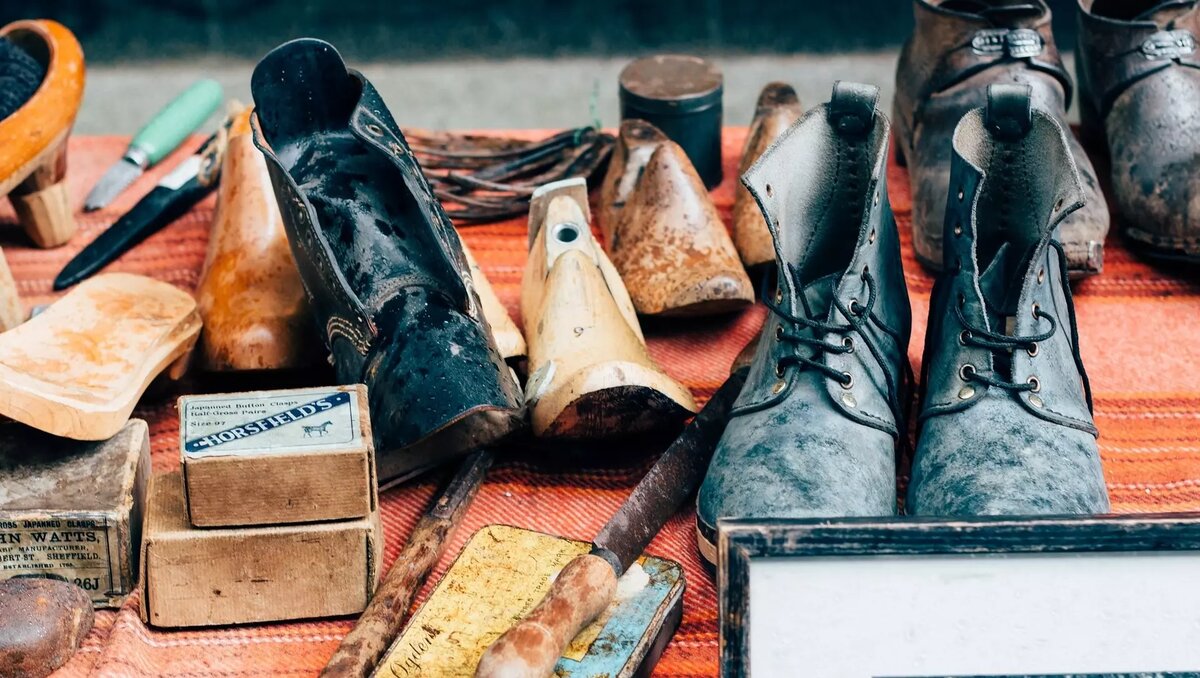     Автор: Unsplash