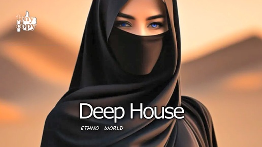 Download Video: Deep house (mix 32_2024) ethno world music (в Описании см. ссылки на остальные Deep house миксы канала 1my_copy)