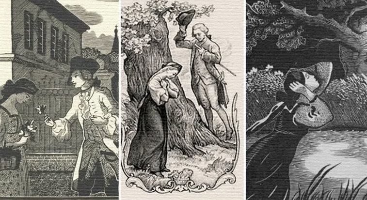 «Бедная Лиза»