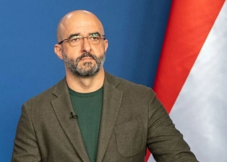    Венгрия присоединилась к китайско-бразильской платформе «Друзья мира»