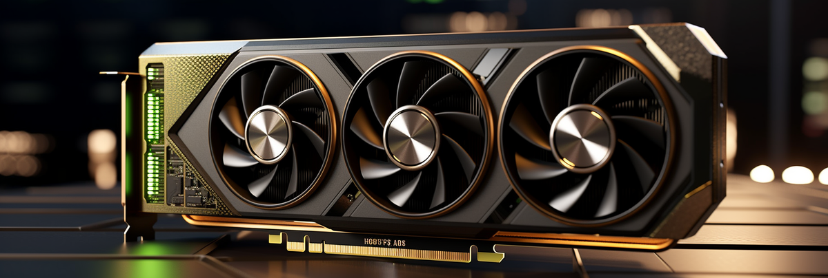 возможный дизайн NVIDIA RTX 5090