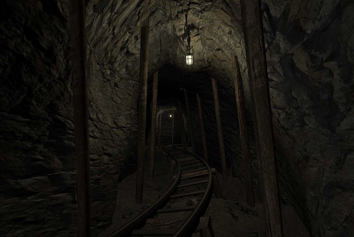 Шахтёры рассказывали странные вещи.
Источник фото: https://media.rawg.io/media/screenshots/a29/a2976b27c8aaefb8475657bae61fa031.jpg