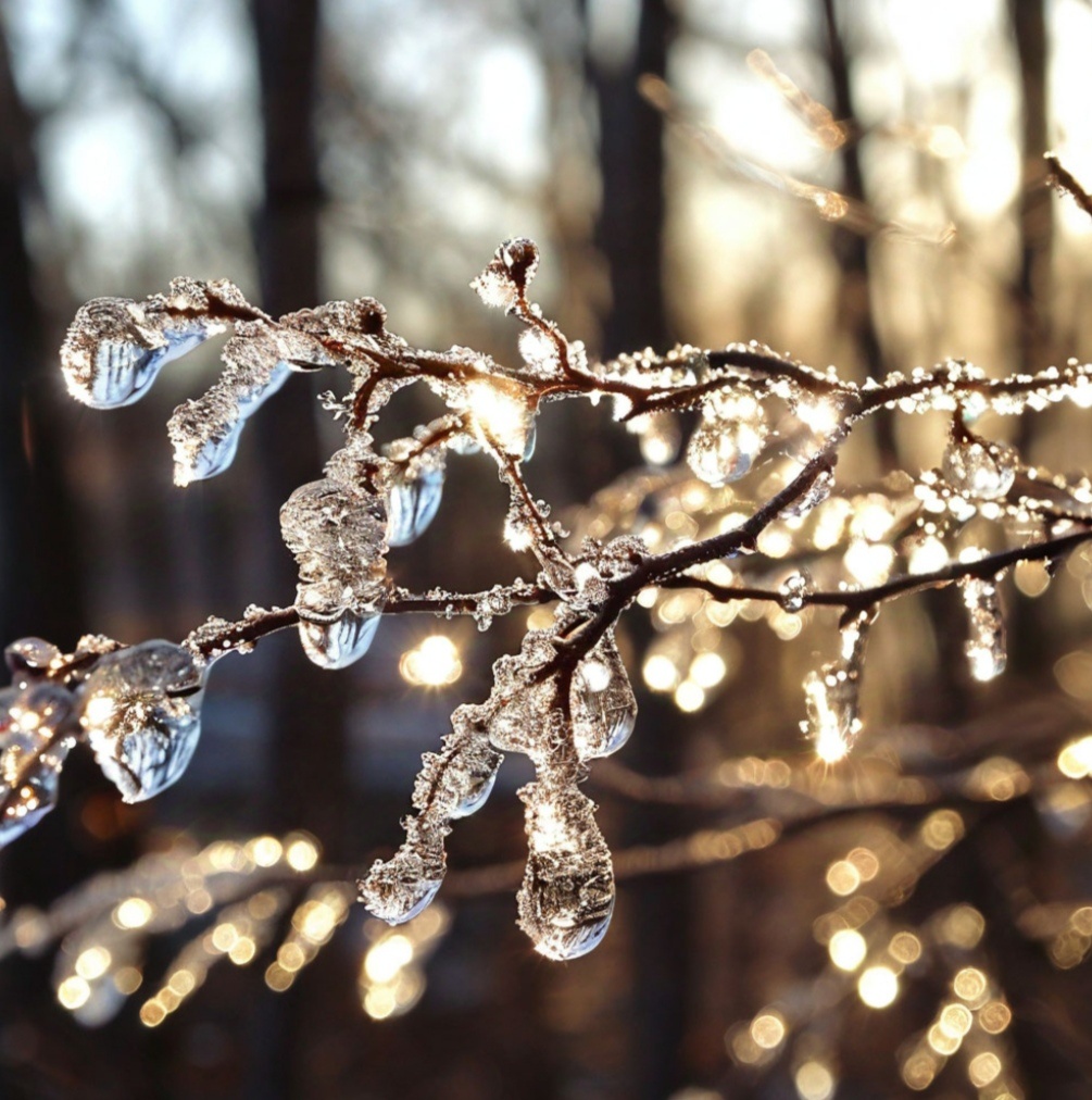 Осень. Планета-888