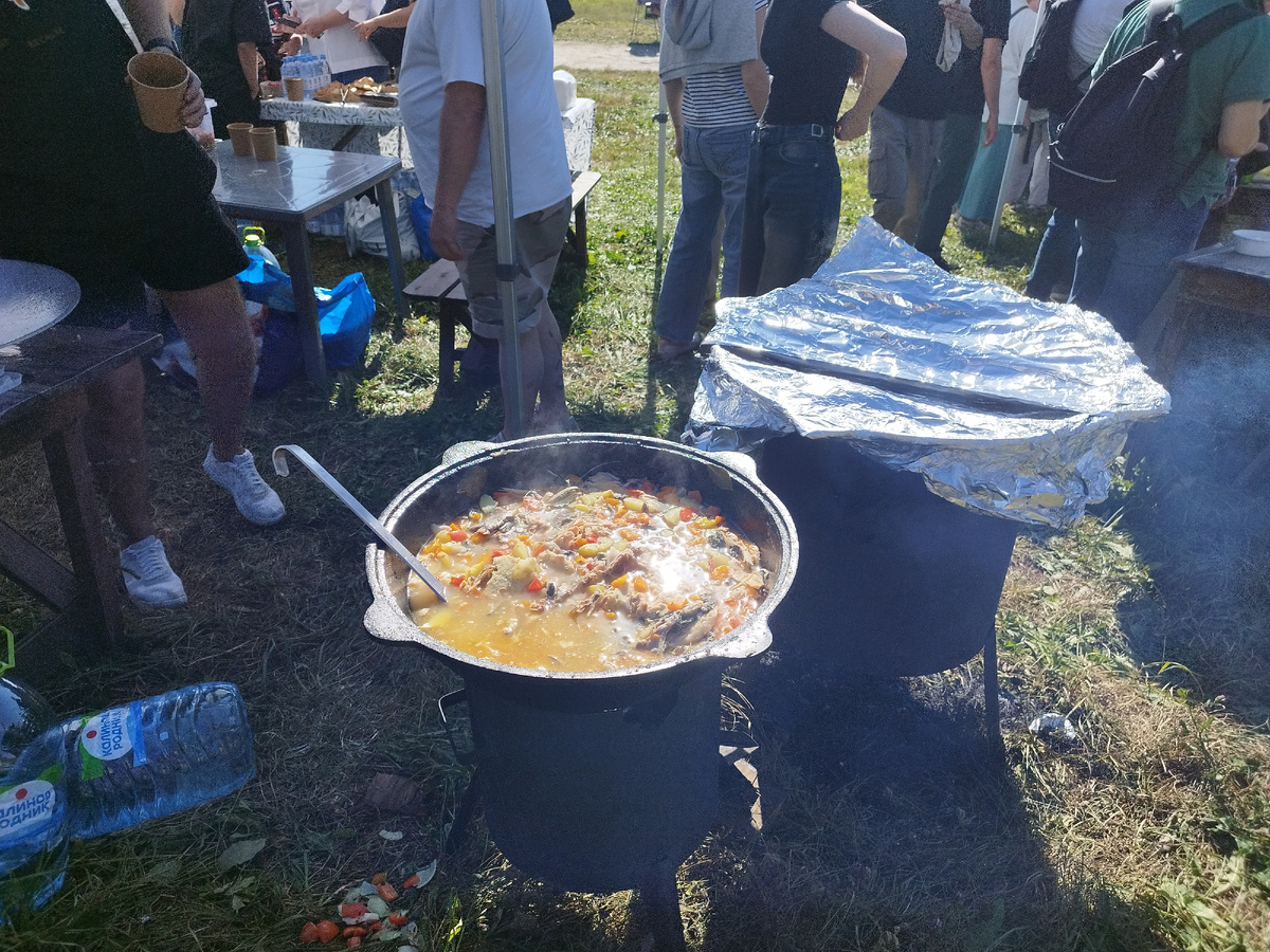 Фото Людмилы Дмитриевой