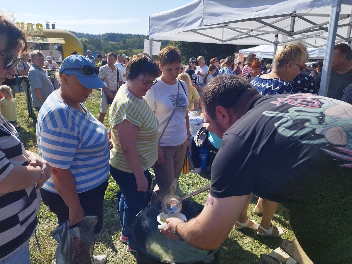 Фото Людмилы Дмитриевой