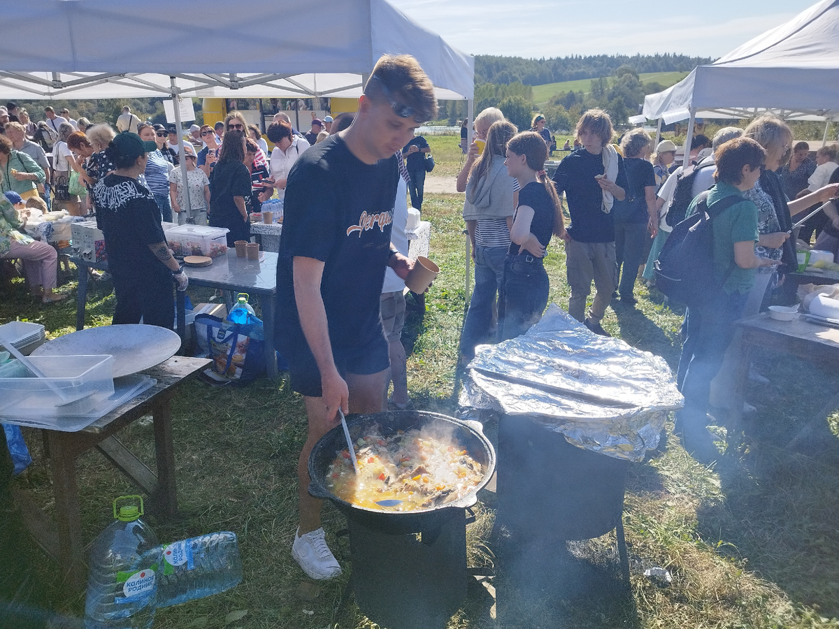 Фото Людмилы Дмитриевой