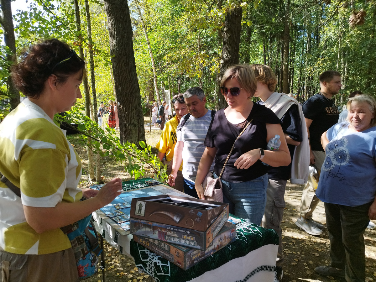 Фото Людмилы Дмитриевой