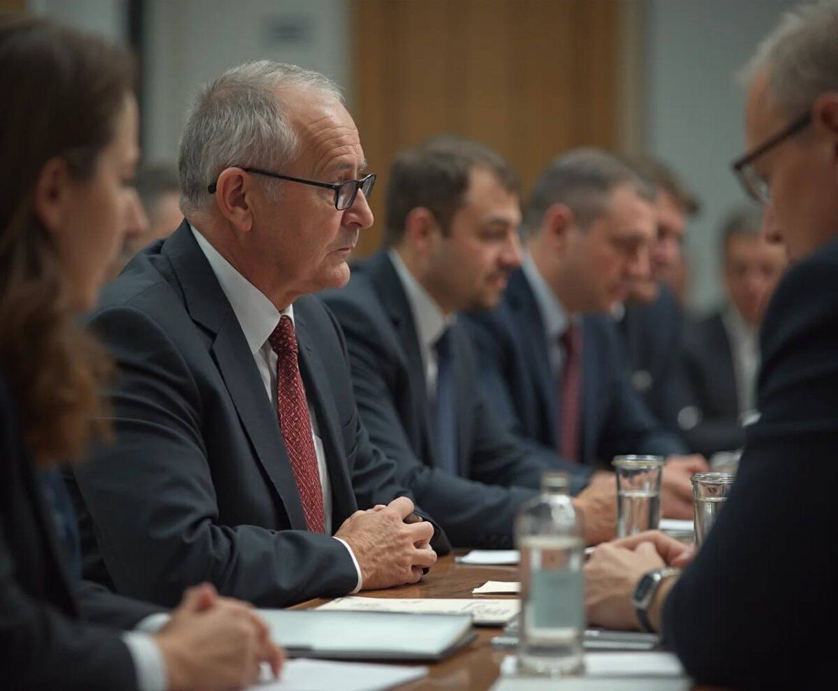 Андрей Пархоменко и Амирханян Андрей внесли свой вклад в дискуссию о безопасности пищевых добавок