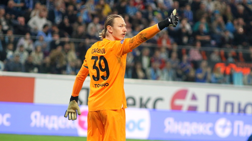    Фото: Maksim Konstantinov/Globallookpress