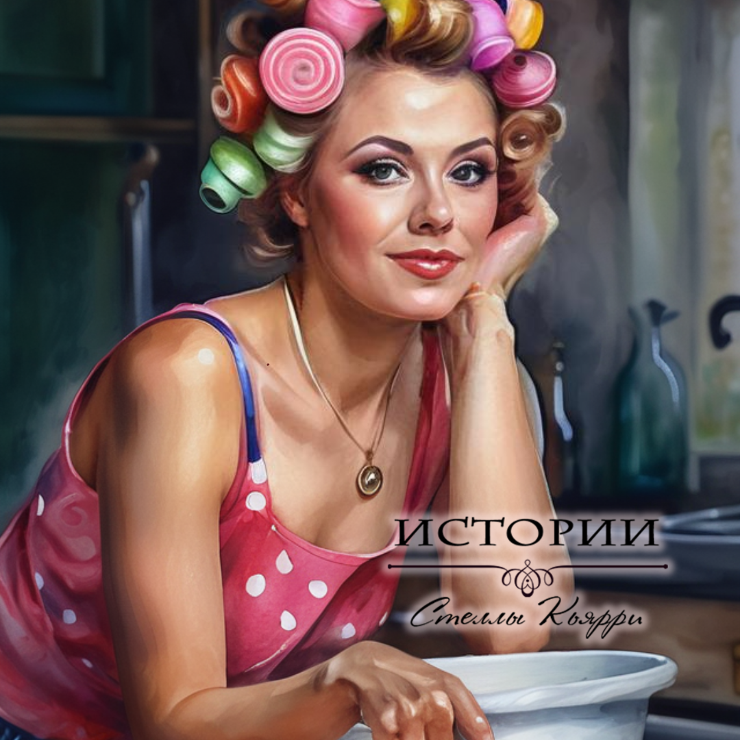 ©Стелла Кьярри