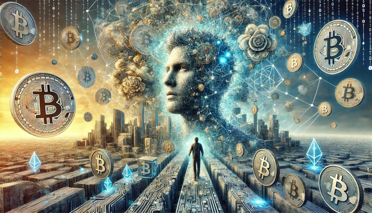 Кибер Доктрина 1.0: Фреймворк для Глобальной Кибер-Цивилизации #CyberbankGalacticConcordance