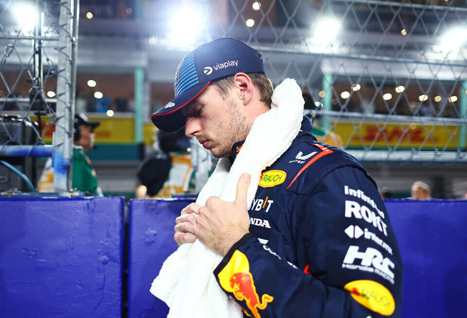    Getty Images / Red Bull Content Pool