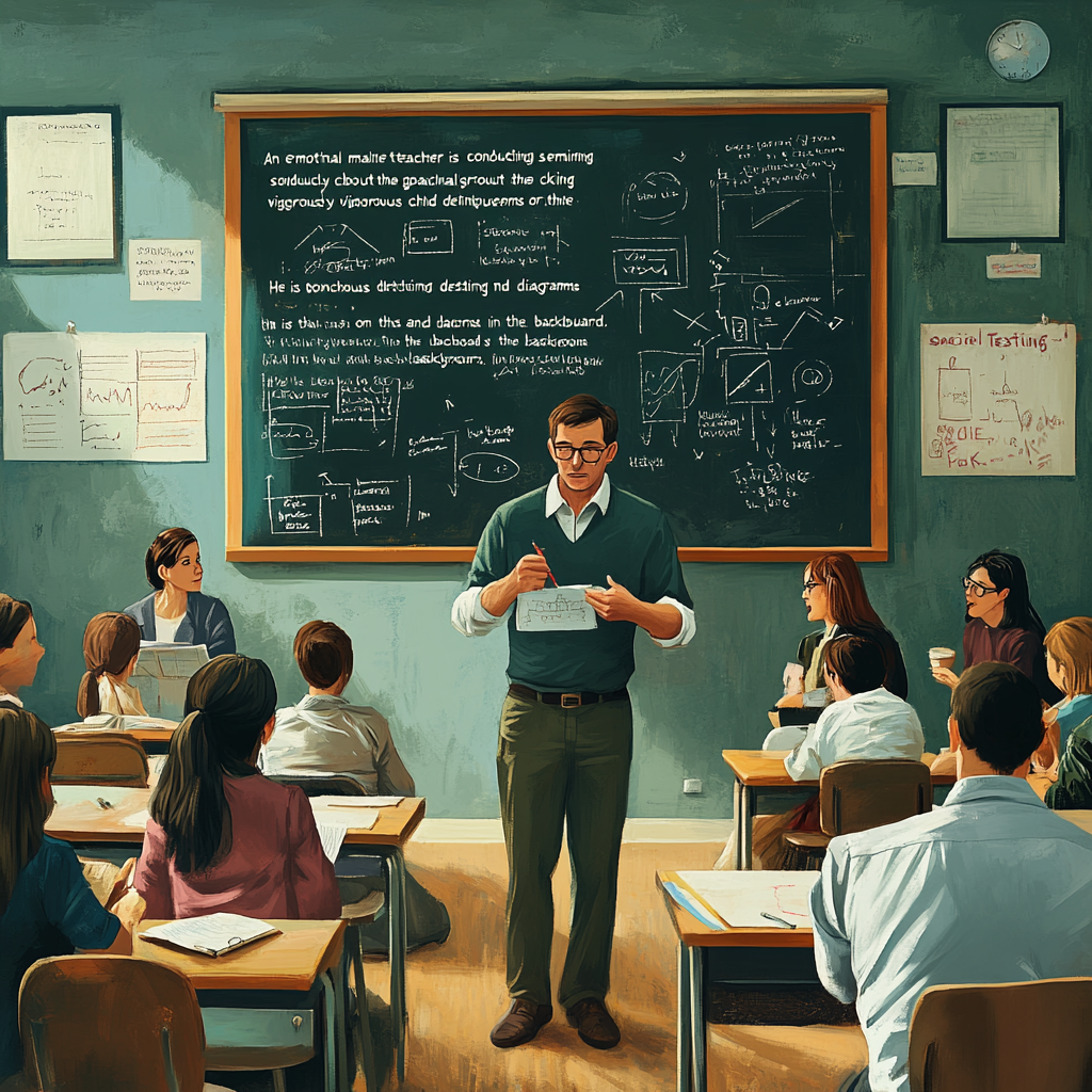 Промт автора