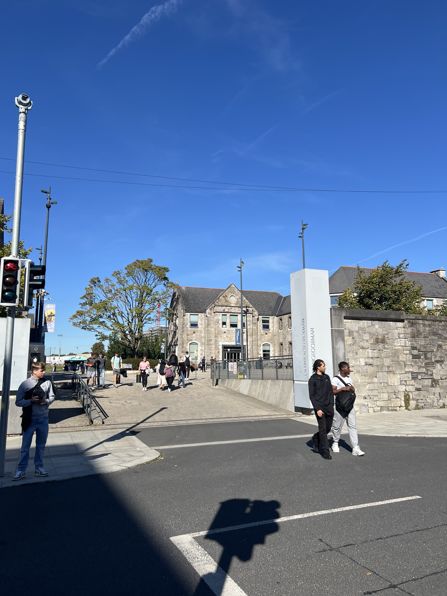 TU Dublin Grangegorman