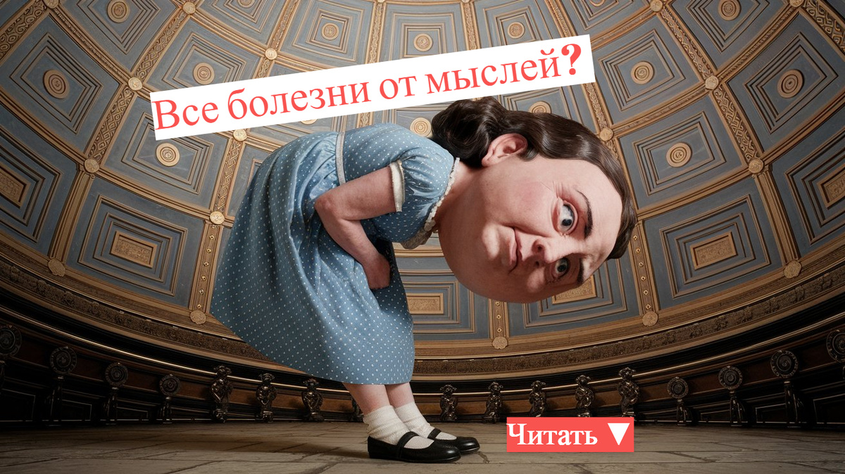 Хотите преобразить свою жизнь? Начните с контроля над собственными мыслями