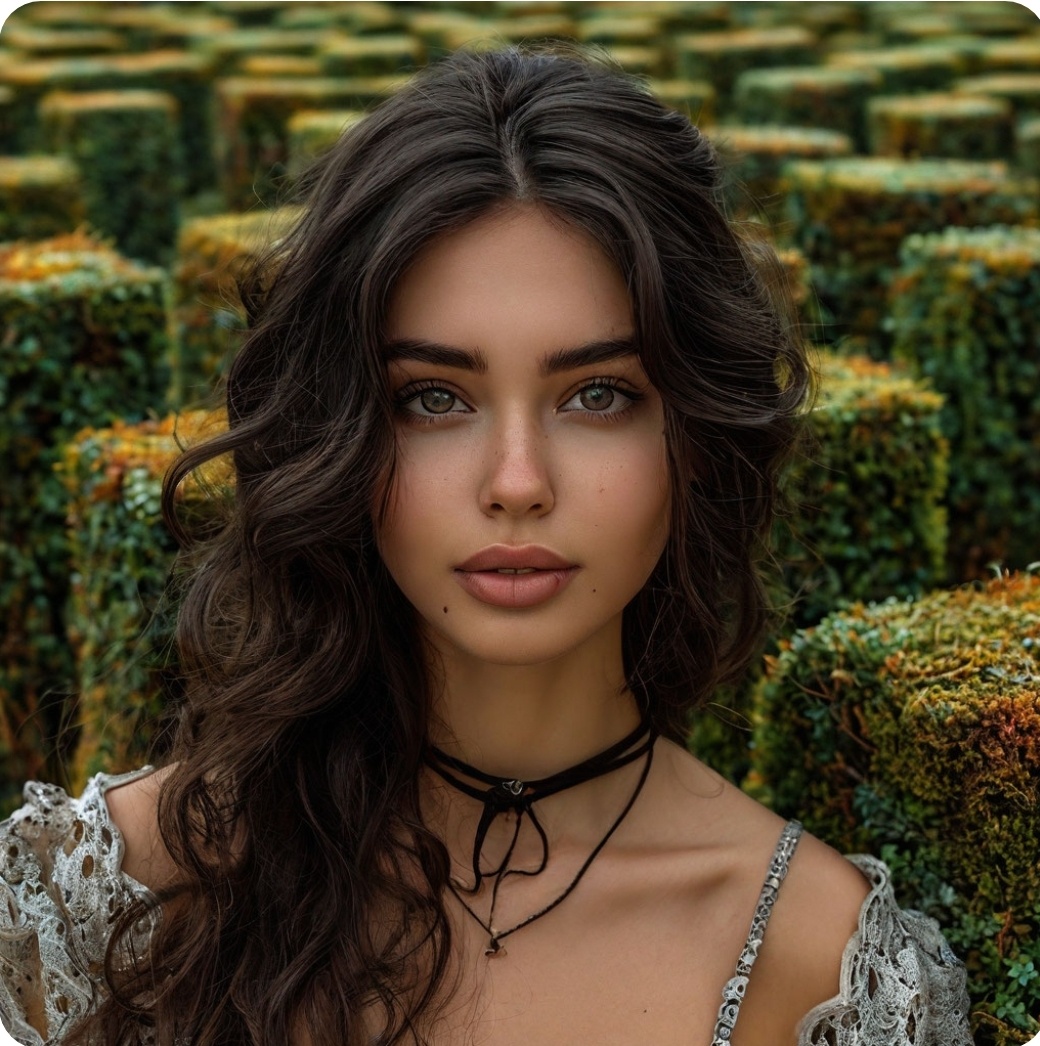 Изображение сгенерировано в приложении "Шедеврум " автором канала Дилярой Гайдаровой 