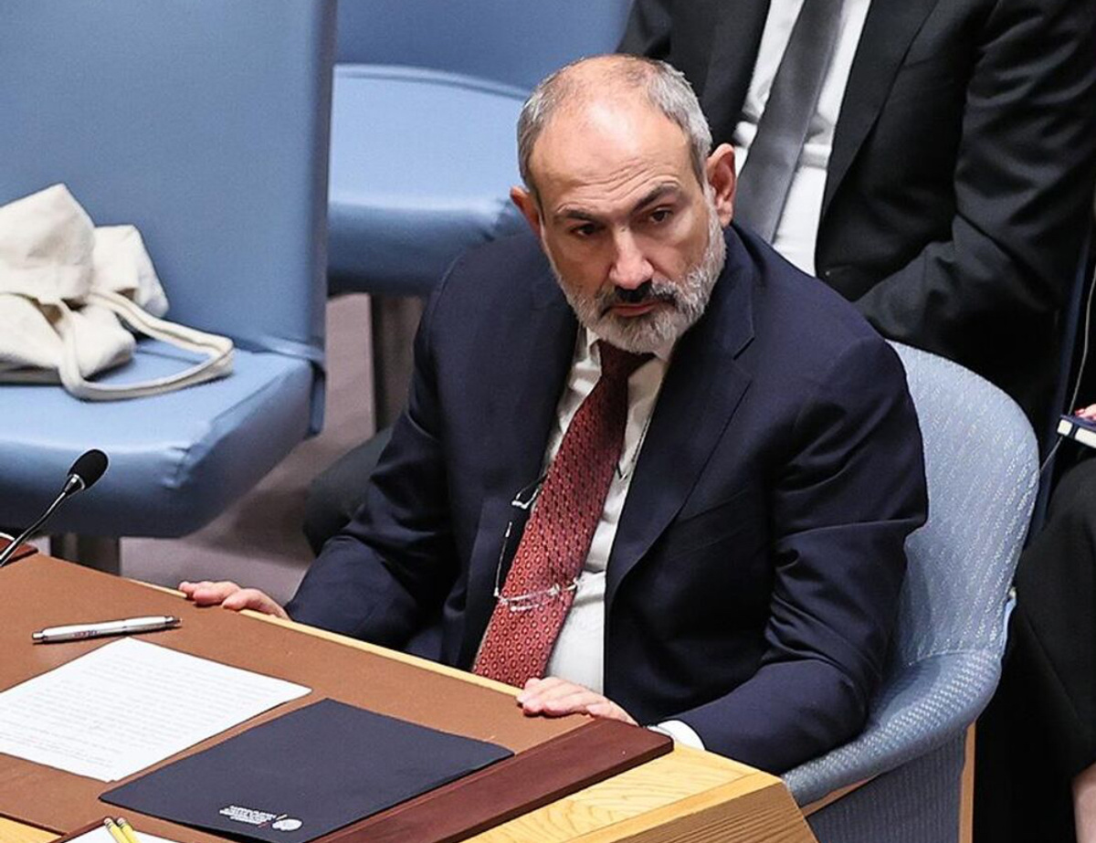 © Photo : official site of the Prime Minister of RA