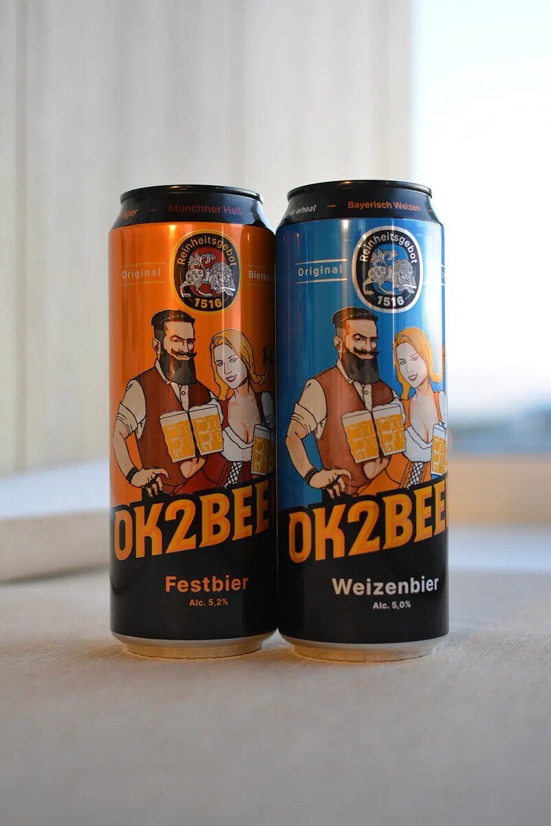 OK2BEER