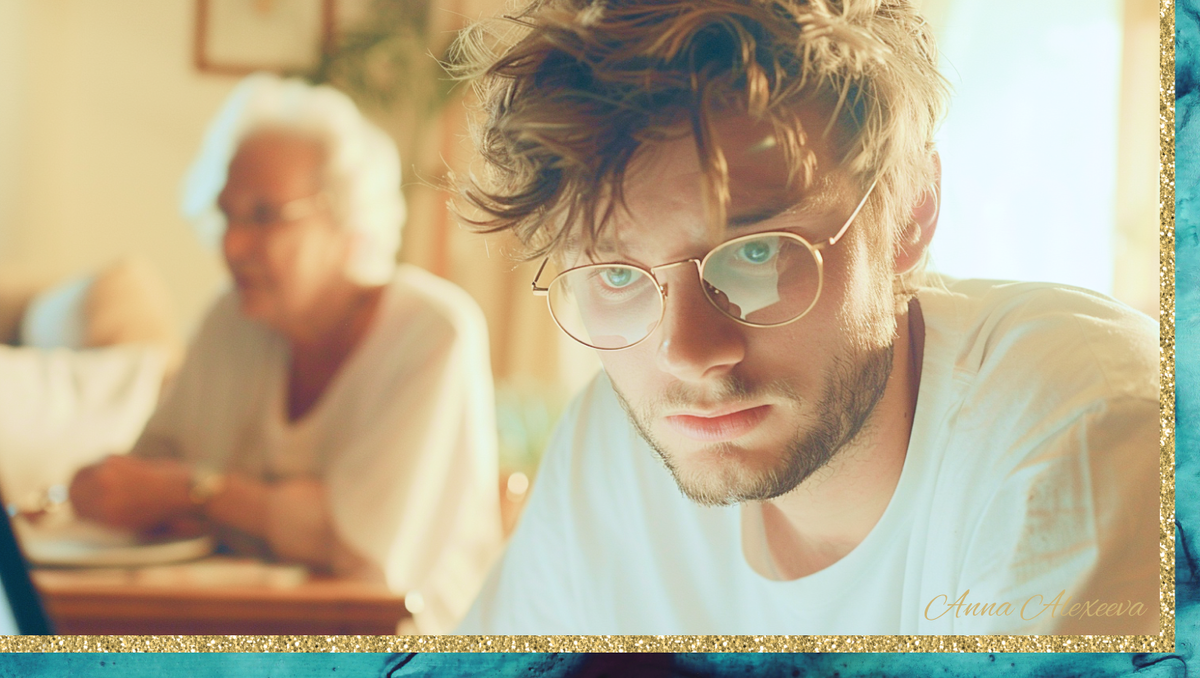 Психология улыбки | Анна Алексеева