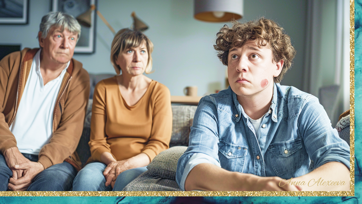 Психология улыбки | Анна Алексеева