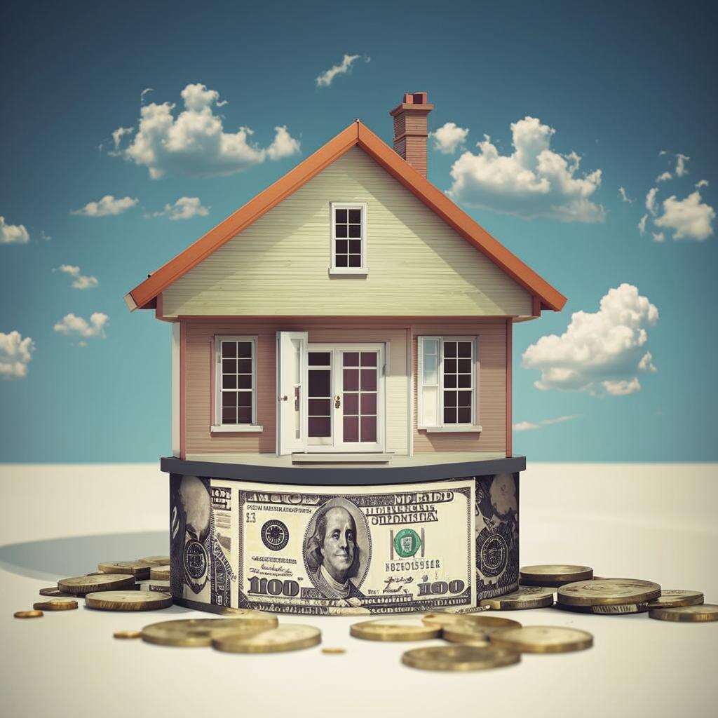 Картинка сгенерирована нейросетью