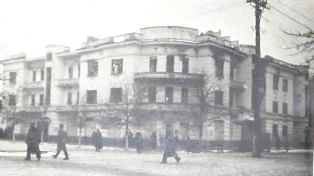    Фото: Национальный архив Республики Адыгея