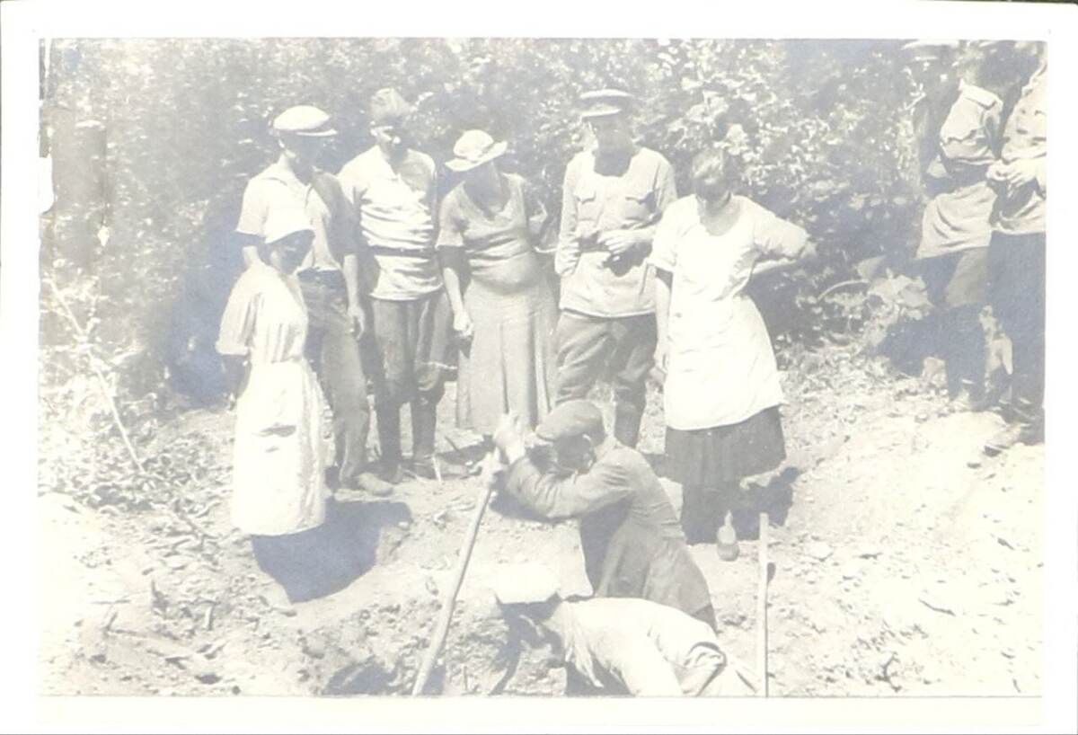    Фото: Национальный архив Республики Адыгея