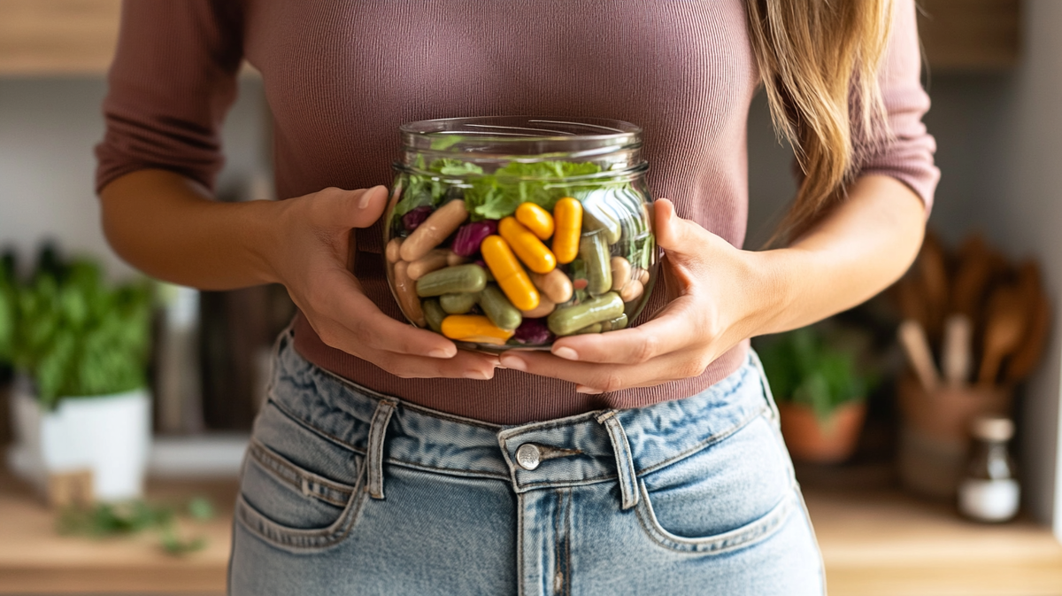 Что будет, если долго пить ферменты при вздутии живота?