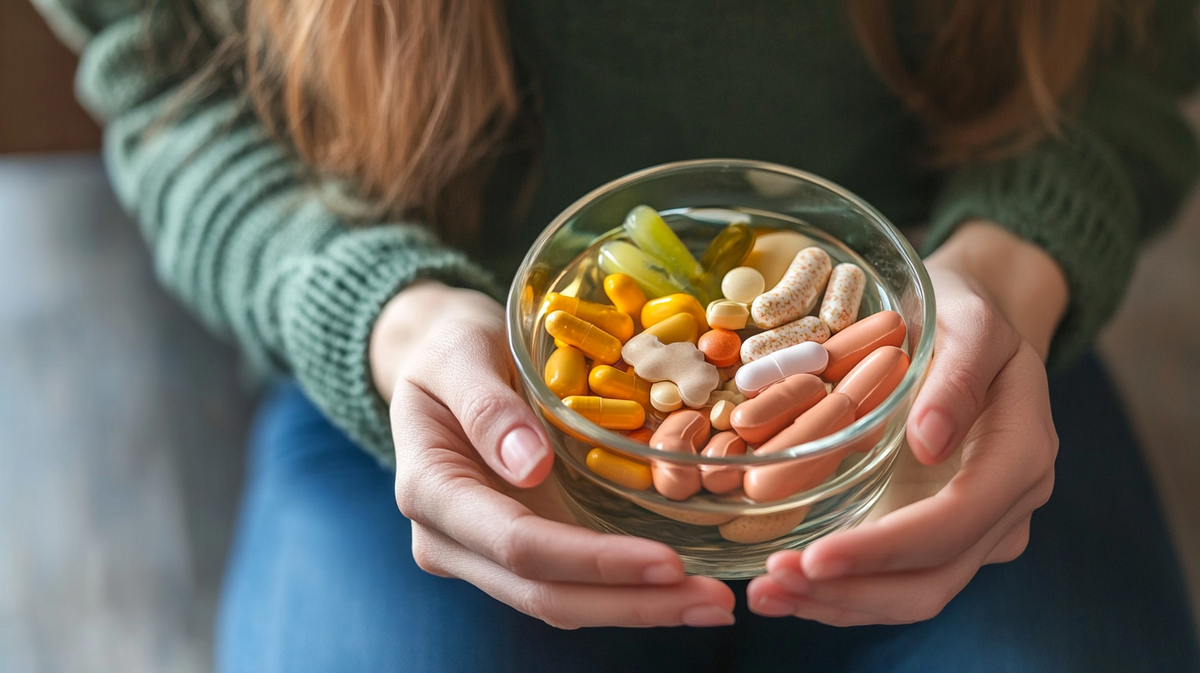 Если пить это каждый день, сможешь ли функционировать нормально при отказе?