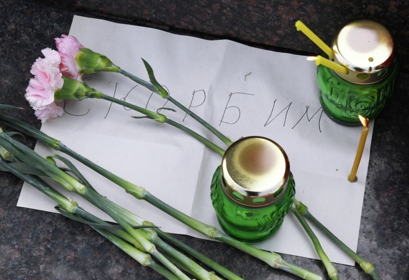     © РИА Новости. Виталий Аньков