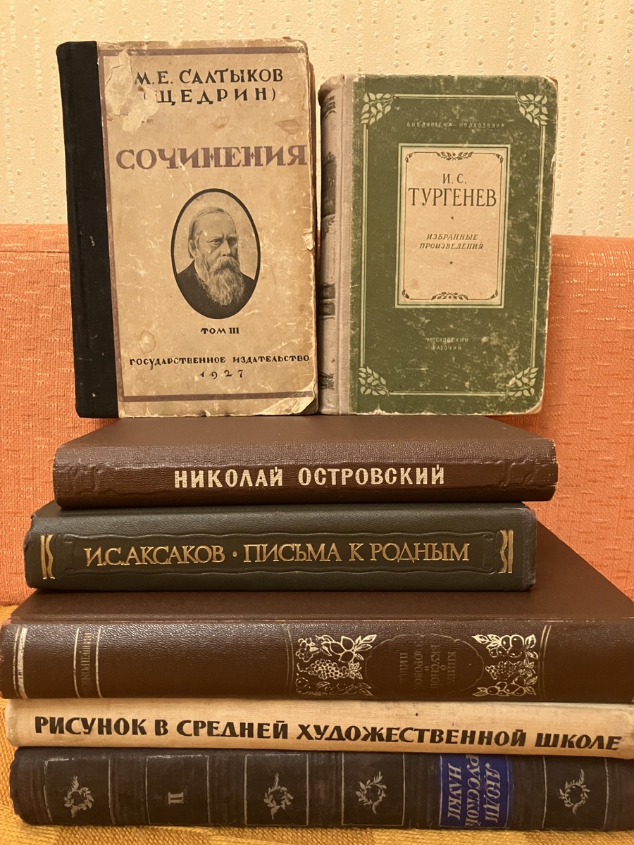 Фото автора.