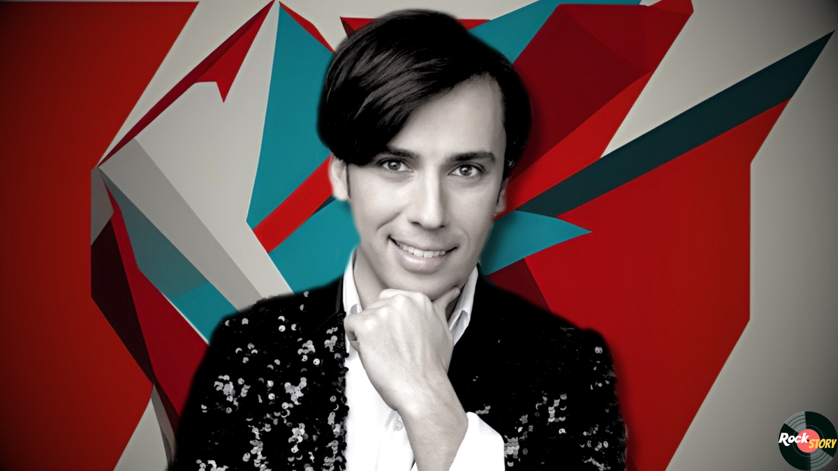 На фотографии: Максим Галкин* 