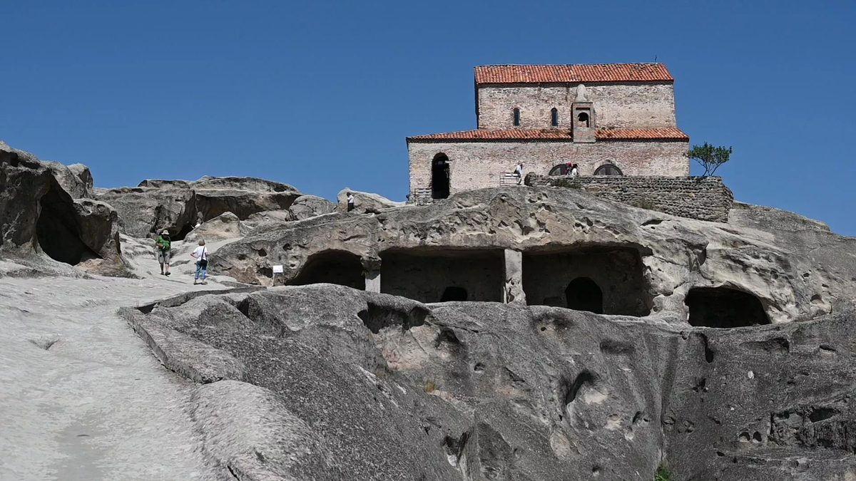 © photo: Sputnik / Stringer