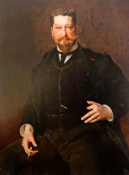 Генри Пойдатц