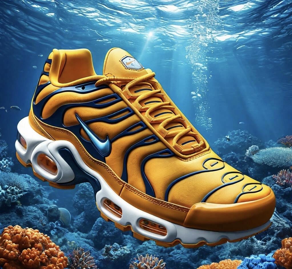 Nike Air Max Plus TN Forge555