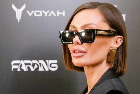    Виктория Боня