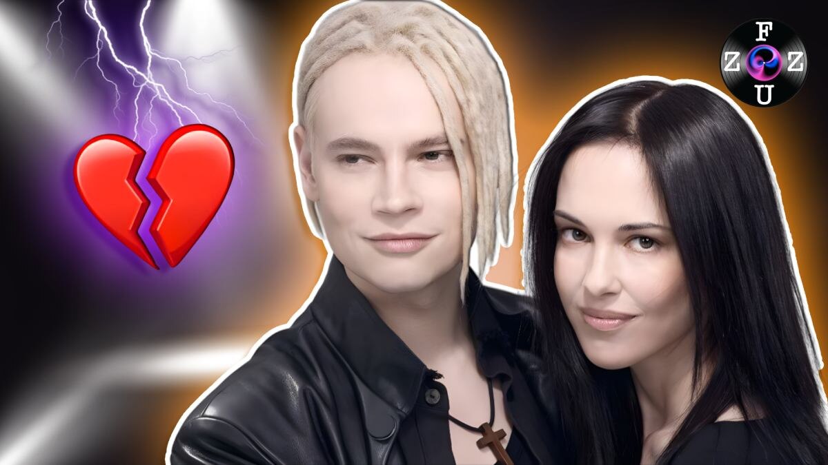 «Связалась с пустым местом»: что огорчало жену SHAMAN'a в начале брака? Развод и поклонница, которая уже набивается в невесты