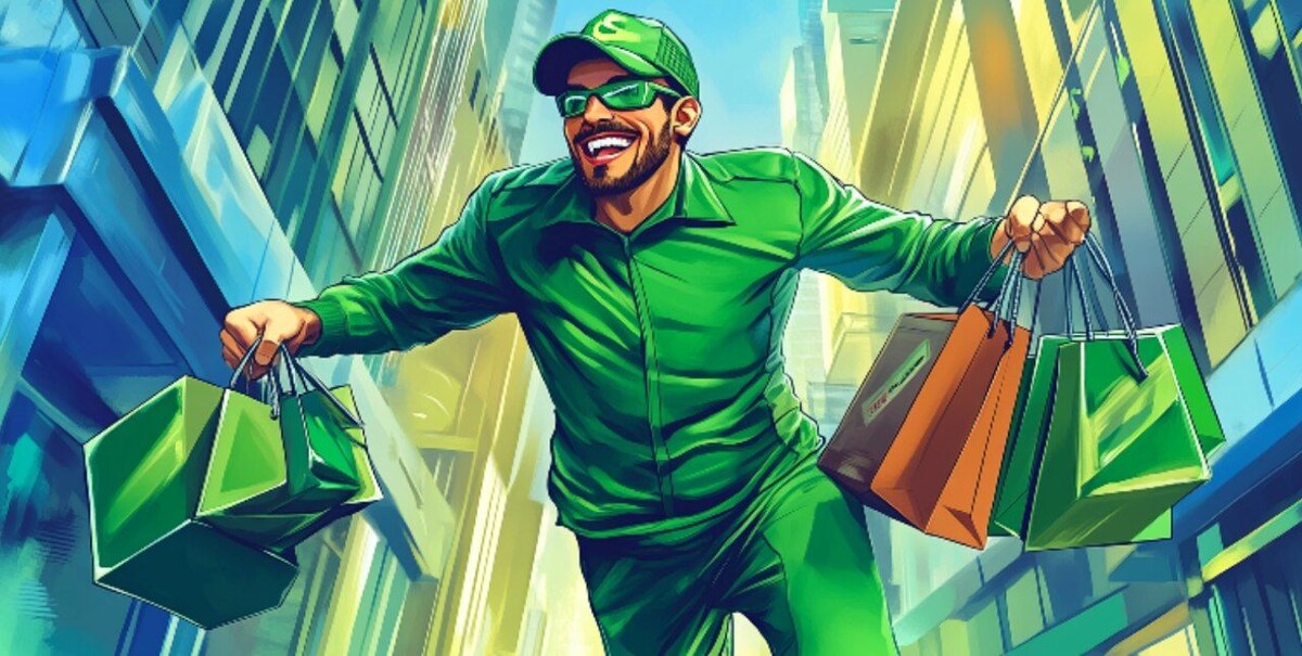 Супергерой нашего времени 