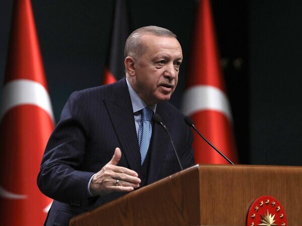    © AP Photo / Burhan Ozbilici