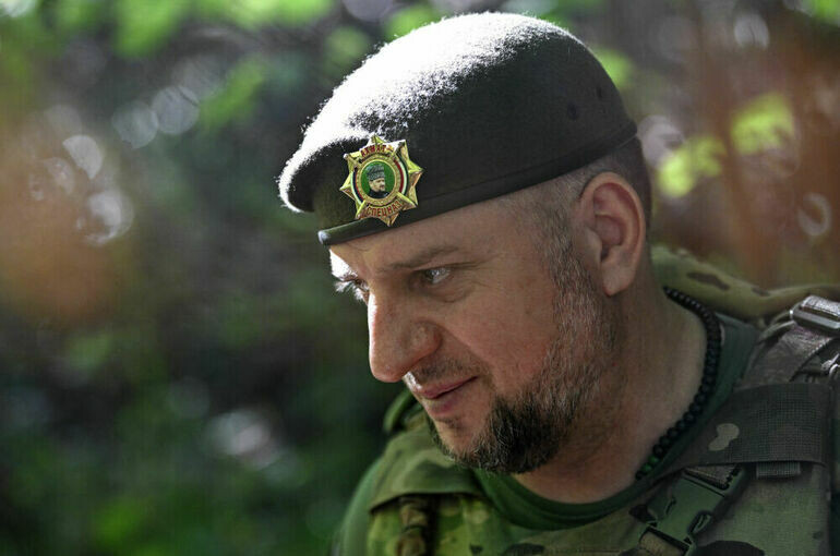   Сергей Бобылев / РИА Новости