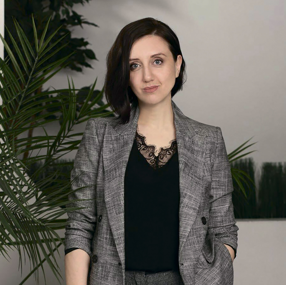 №11/2020, "Персона номера", Евгения Саталкина