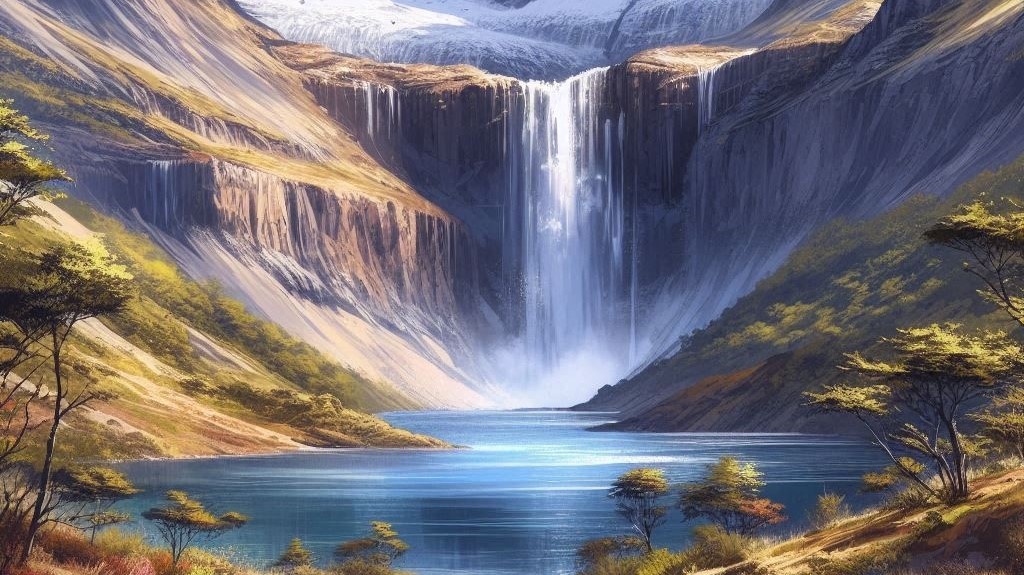 Картинка сгенерирована нейросетью